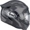 ARAI QUANTIC Robotik Black