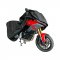 DS Covers Alfa Outdoor Cover-Med Topboks