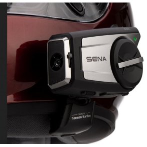 SENA 50C CAMERA MESH / SOUND BY HARMAN