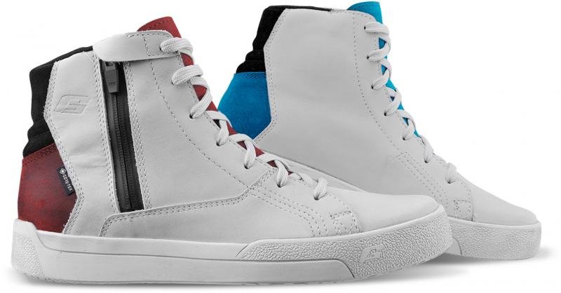 GAERNE G_ROME GORE-TEX, White
