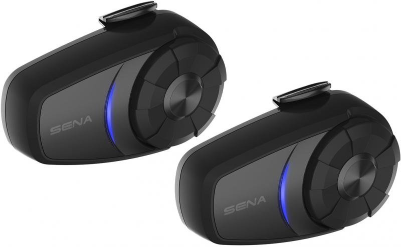 SENA 10S BLUETOOTH HEADSET DUAL