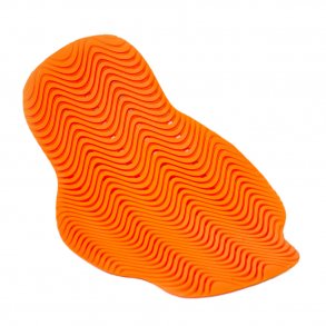 ROKKER D3O Back Protector