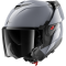 Shark OXO DARK SHADOW Gun Silver