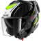 Shark OXO RYDGER Black White Yellow