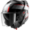 Shark OXO SIKTER Black Chrom Silver