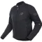 Rukka AIRGOBI 2.0 Jakke Sort