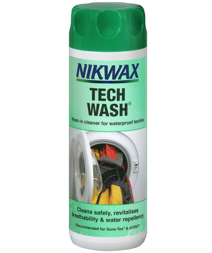 NIKWAX TX.DIRECT Tech wash 300ml.