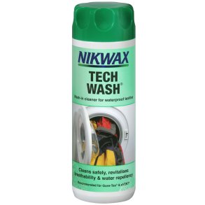 NIKWAX TX.DIRECT Tech wash 300ml.