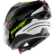 Shark OXO RYDGER Black White Yellow