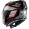 Shark OXO SIKTER Black Chrom Silver