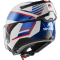Shark OXO SIKTER White Chrome Blue