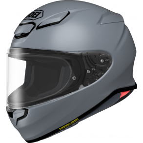 Shoei NXR2 Basalt Grey