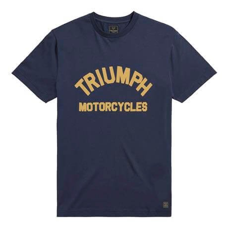 Triumph BAMBURGH T-SHIRT