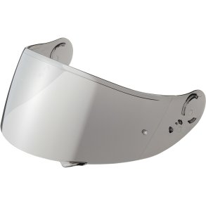 Shoei GT-Air ll Visir CNS-1 Spectra Silver