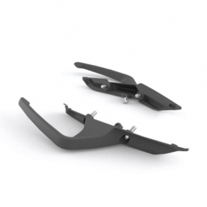 Triumph passager hndtag 