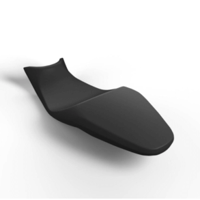 Triumph DUAL COMFORT LOW SEAT