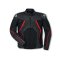 Ducati Leather-fabric jacket Fighter C1