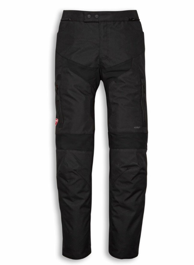 Ducati Tour C4 Tekstil bukser