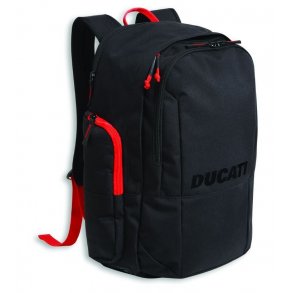 Ducati Taske B2 REDLINE