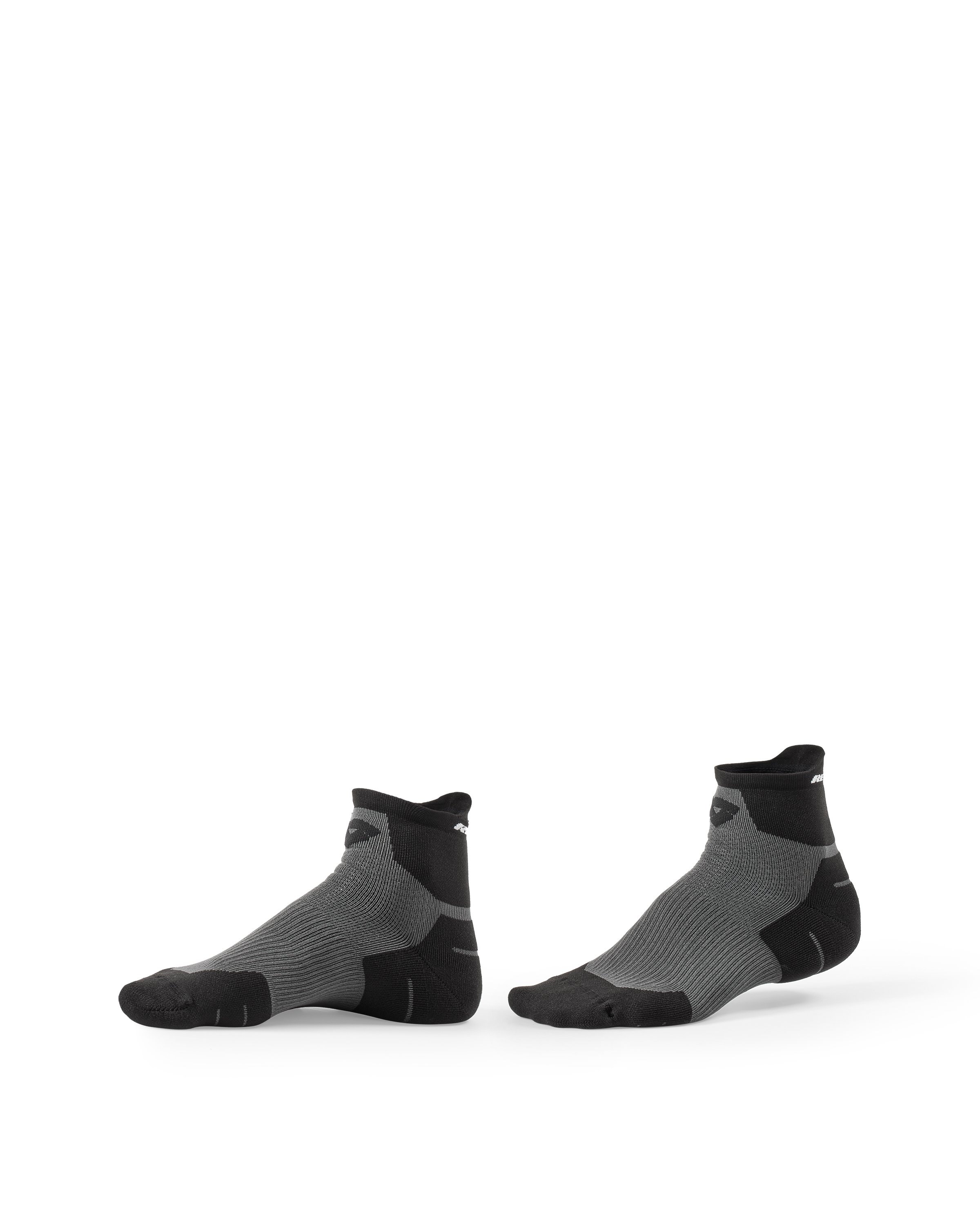 Rev'it Socks Javelin 2 Grey-Black