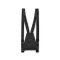 Rev'It Suspenders Strapper 2 Black