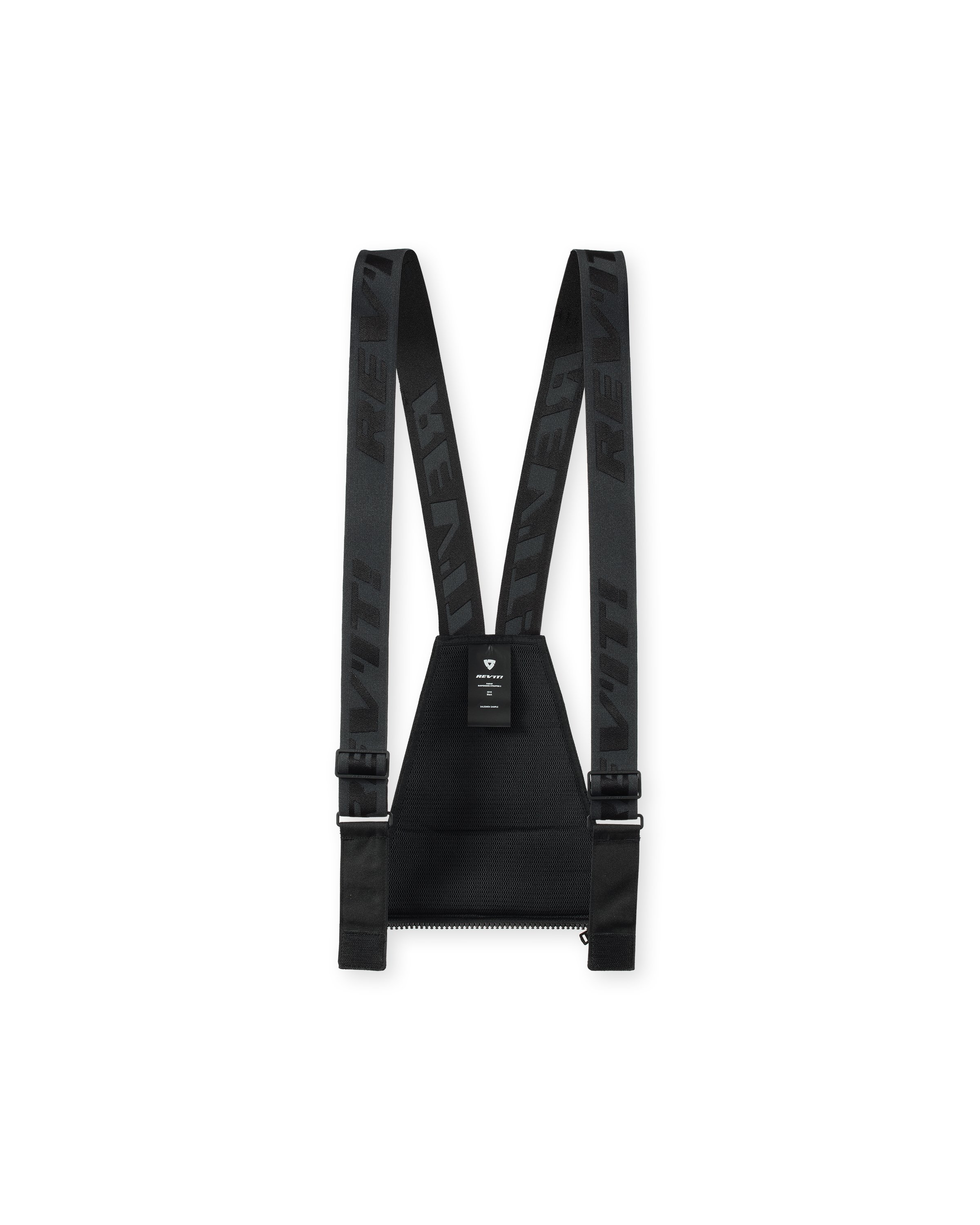 Rev'It Suspenders Strapper 2 Black