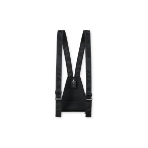 Rev'It Suspenders Strapper 2 Black