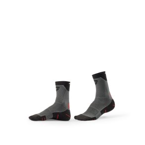 Rev'It Socks Charger 2 Grey-Black