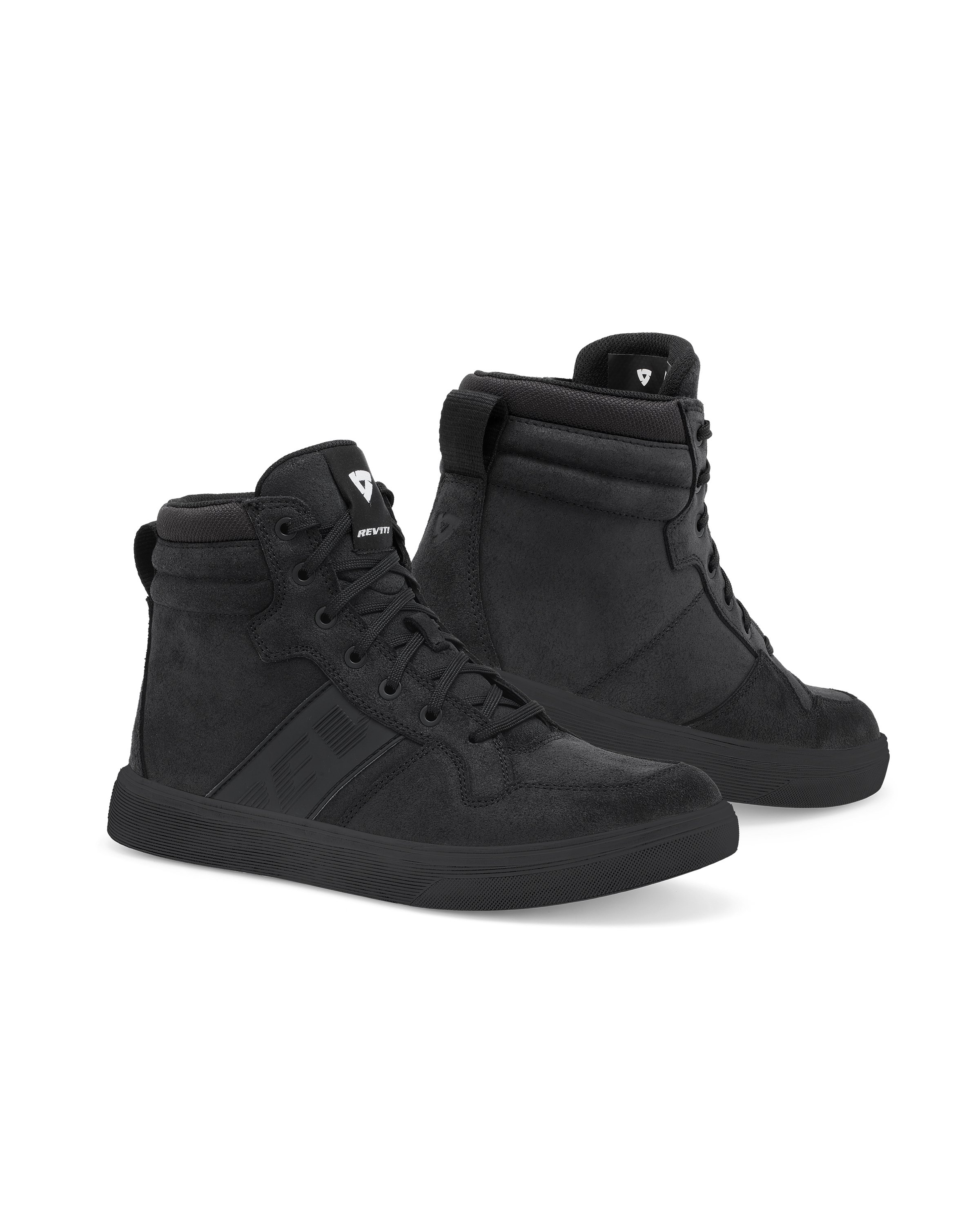 Rev'it Shoes Kick - Black