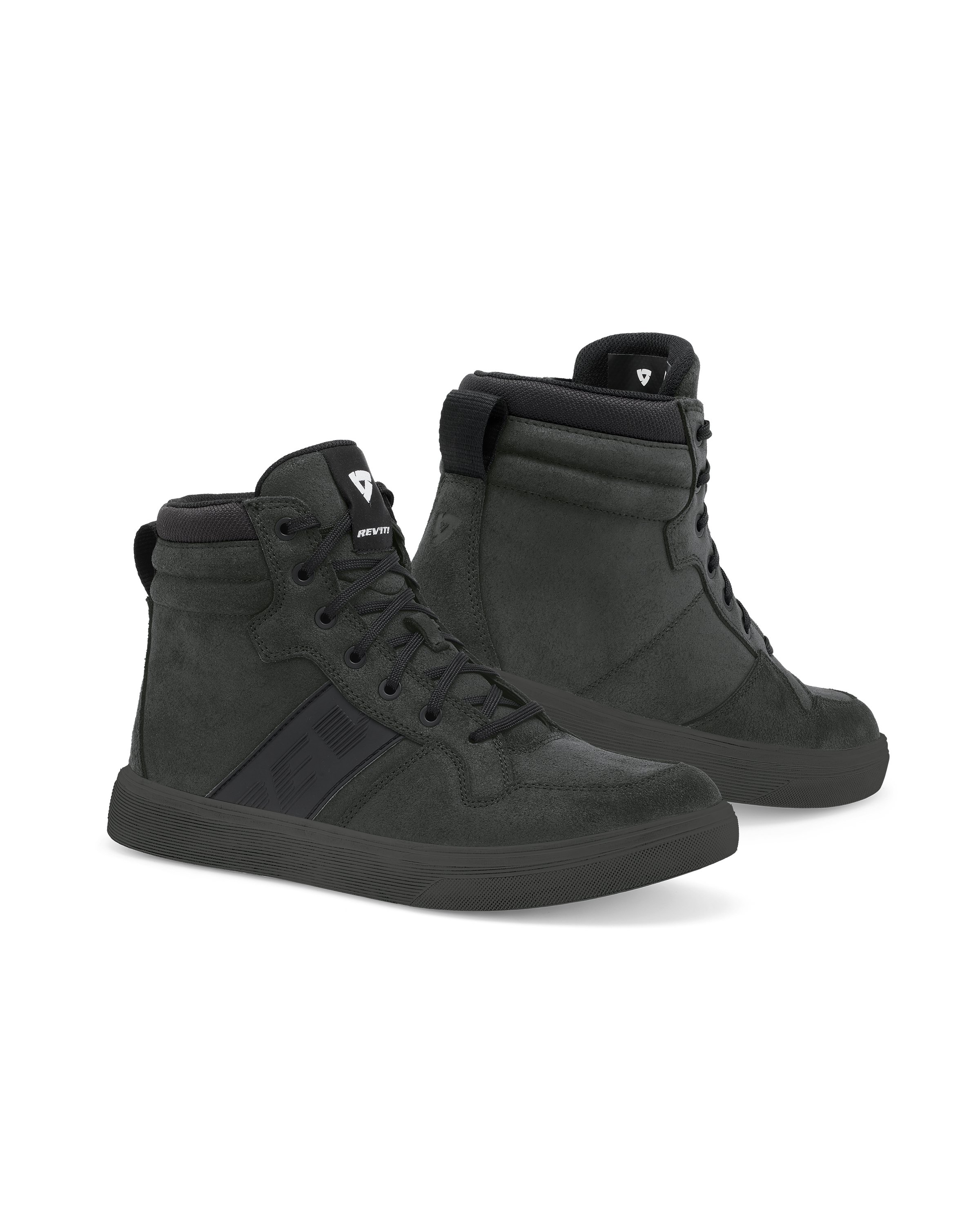 Rev'it Shoes Kick - Grey-Anthracite