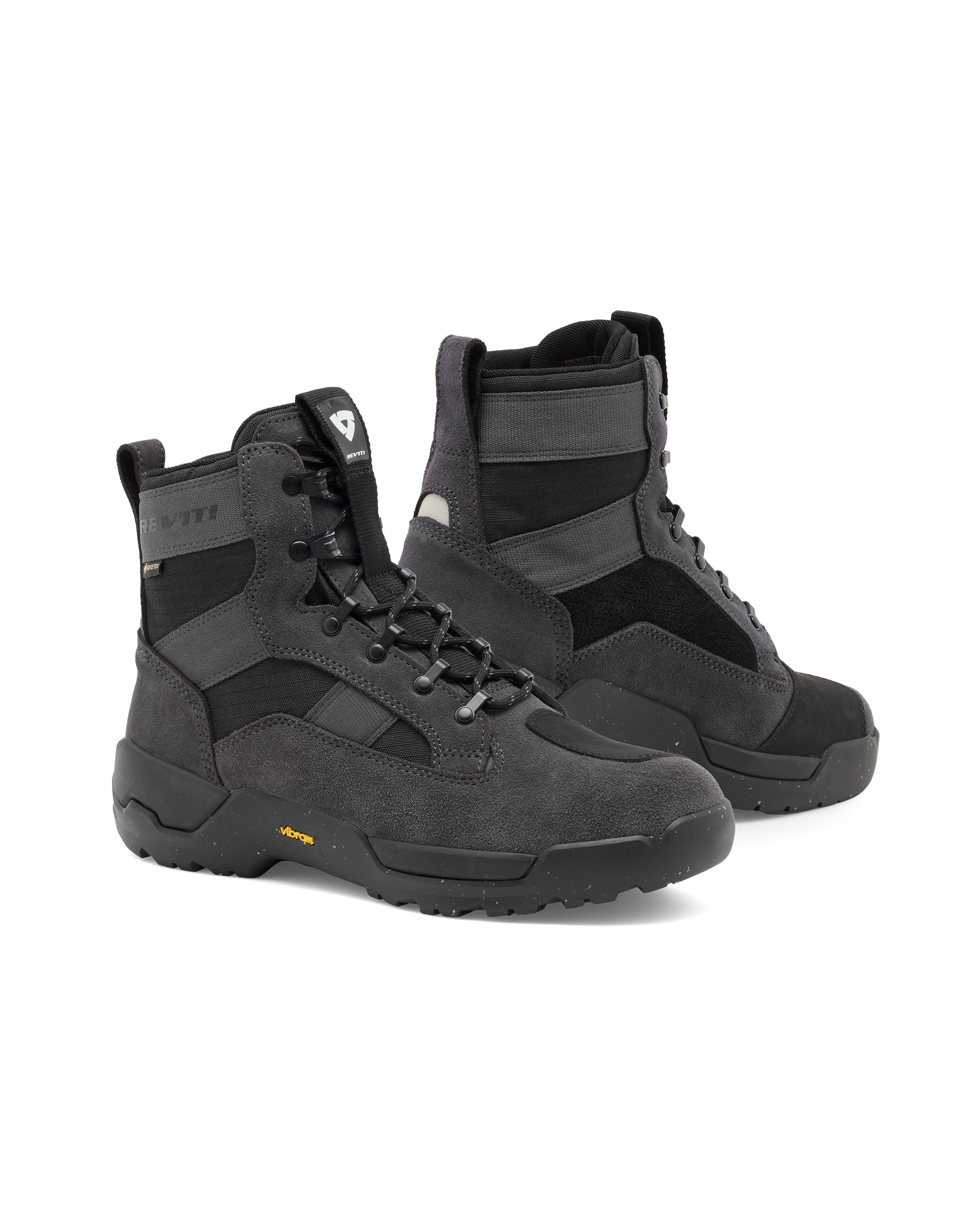 Rev'it Shoes Redridge GTX Anthracite-Black