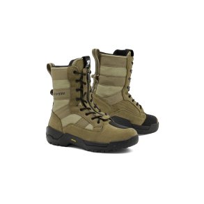 Rev'it Shoes Acre H2O Army Green-Green