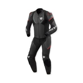 Rev'it! Beta 2 Combi Black-Anthracite