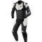 Rev'it Combi Beta 2 Black-Light Grey