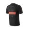 Rev'it T-shirt Alexander Black