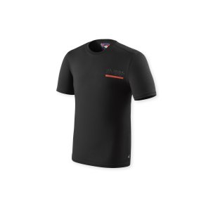 Rev'it T-shirt Alexander Black