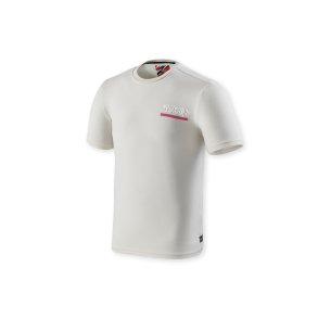 Rev'it T-shirt Alexander Light Grey