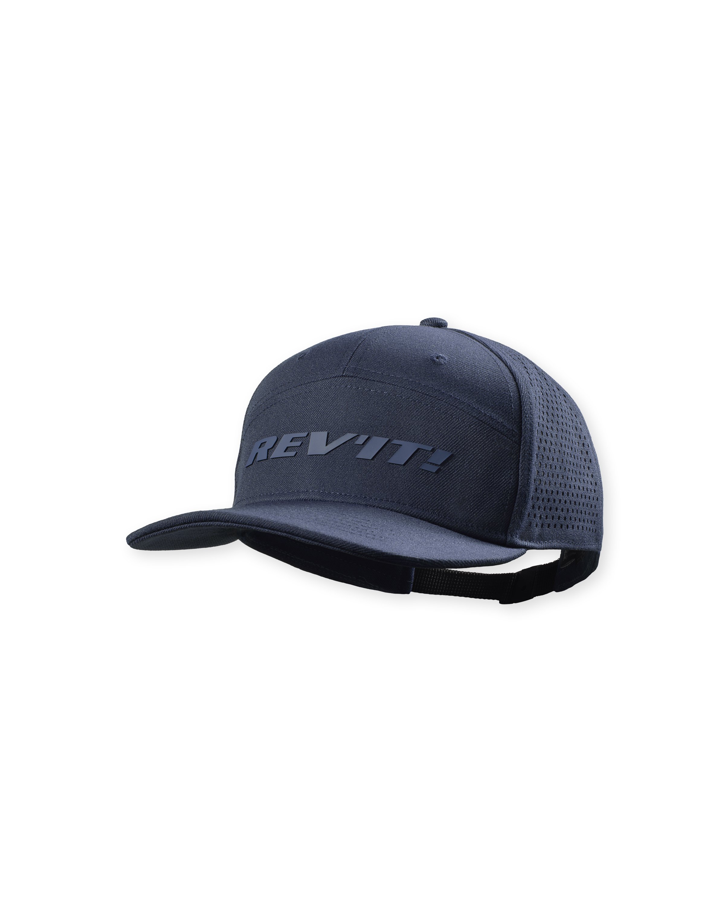 Rev'it Cap Gabriel Dark Blue, One Size