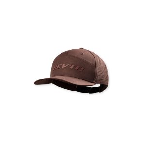 Rev'it Cap Gabriel Aubergine, One Size