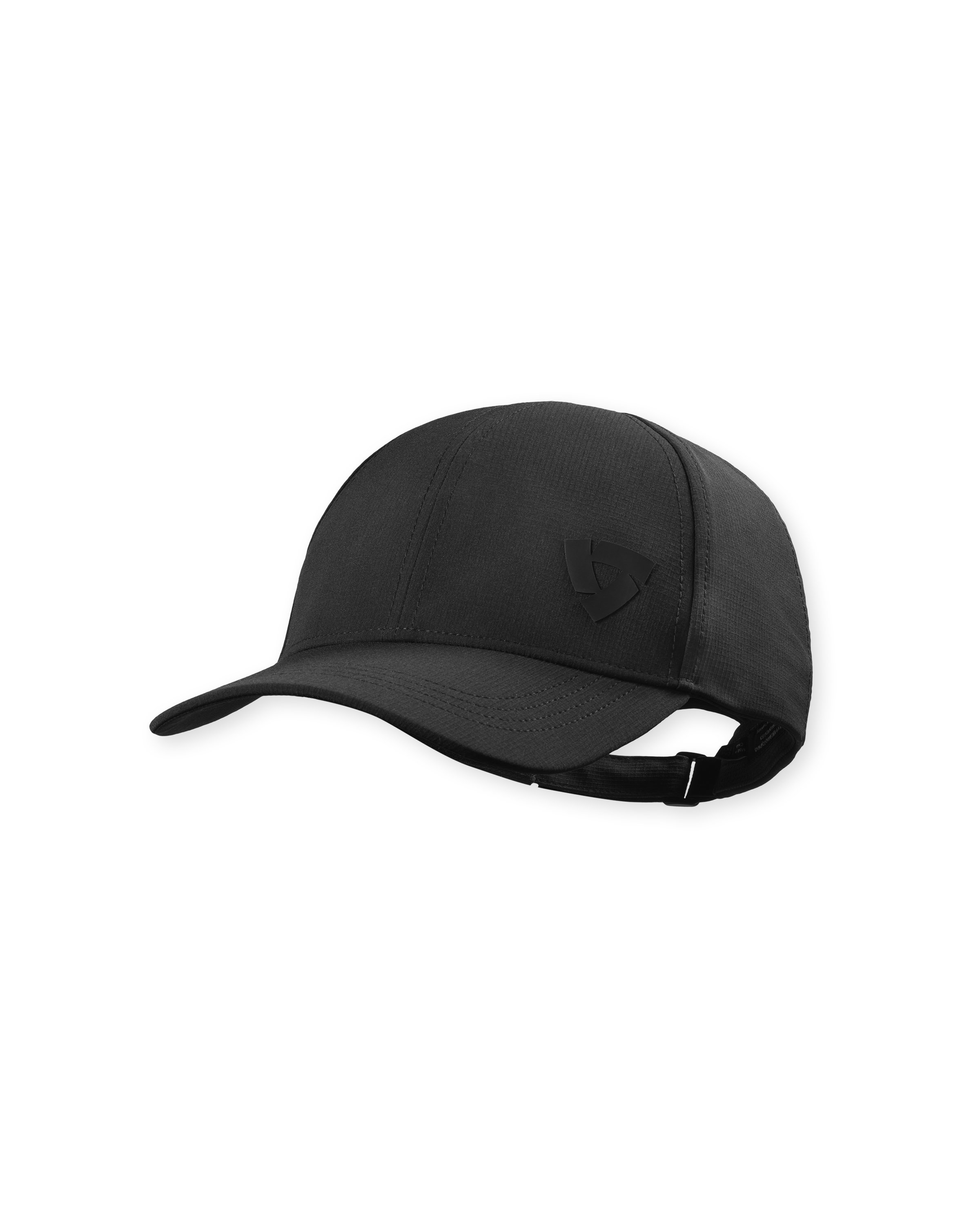 Rev'it Cap Lane Black, One Size