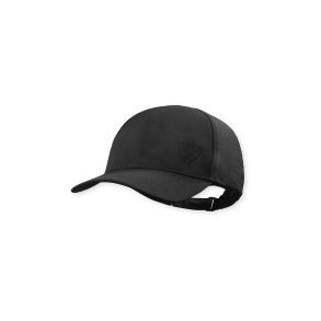Rev'it Cap Lane Black, One Size