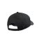 Rev'it Cap Zachary Black-White, One Size