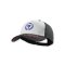 Rev'it Cap Zachary Black-White, One Size
