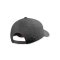 Rev'it Cap Zachary Light Grey-Anthracite, One Size