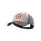 Rev'it Cap Zachary Light Grey-Anthracite, One Size