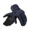 Rev'it Gloves Mosca 2 Dark Blue-Black