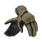 Rev'it Gloves Mosca 2 Green-Black