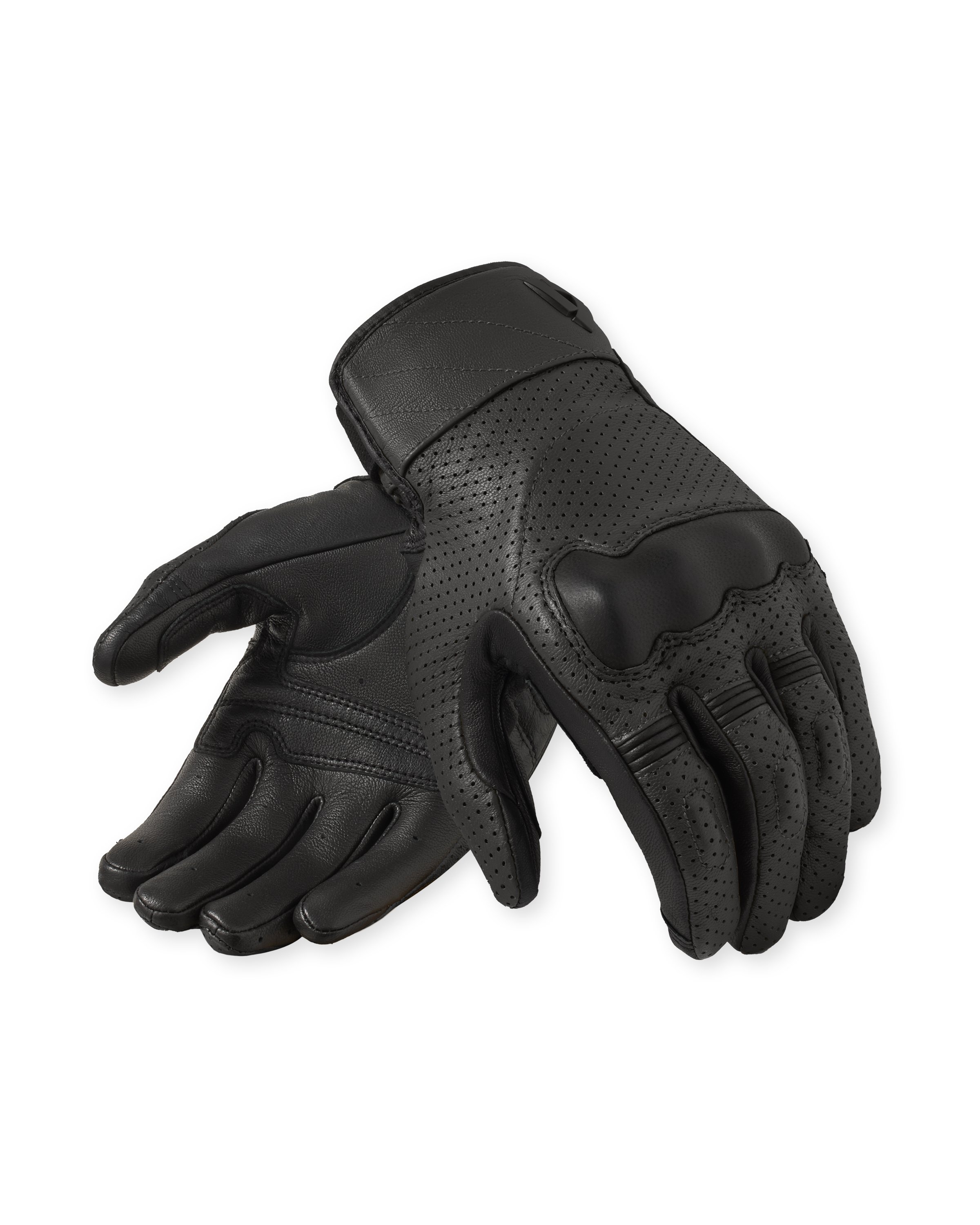 Rev'it Gloves New Heights Black