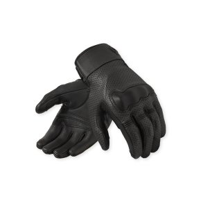 Rev'it Gloves New Heights Black