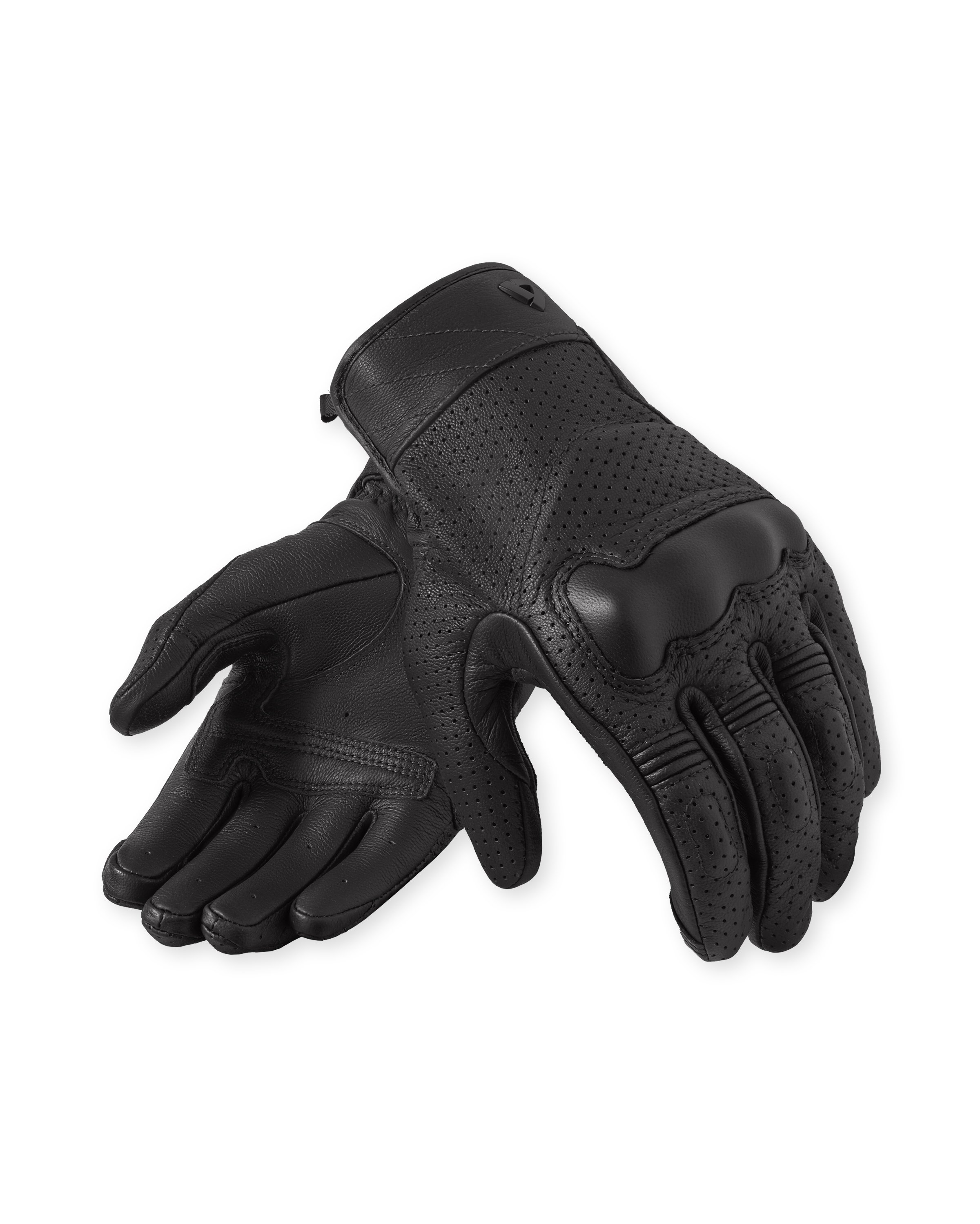 Rev'it Gloves New Heights ladies - Black